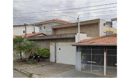 Terreno em Guarulhos, Jardim Vila Galvão, Rua Brigadeiro Lima e Silva, 941, SP. Área: 264.2m2 - imagem 0