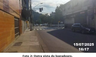 Imóvel 2709582 [''] - ['Rua Sete de Setembro, 63/65'] ['Vila Nova'] - ['Santos']/['SP'] - 1