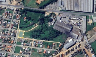 Imóvel 2578182 [''] - ['rua Coronel Marcos Rovaris e na rua Lauro Muller, n'] ['1º de Maio'] - ['Içara']/['SC'] - 1