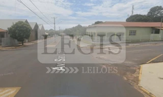 Imóvel 2825682 [''] - ['Avenida São João, lado ímpar, distante 14,00 metros da esquina da Rua Irmã Gertrudes, Quintana- SP'] [''] - ['Quintana']/['SP'] - 1