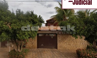 Imóvel 2576182 [''] - ['Rua José Rosário, 1000 - Ribeirânia - Ribeirão Preto - SP'] ['Ribeirânia'] - ['Ribeirão Preto']/['SP'] - 1