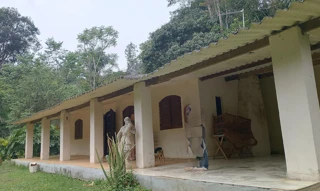 Imóvel 2599782 [''] - ['Rua Projetada (Rua Hercilia Guerra Luz), 313, Vila Santa Tereza, 32º Subdistrito Capela do Socorro/SP CEP: 04840-190'] [''] - ['outras']/['na'] - 1