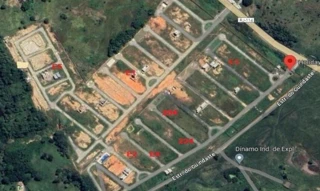 Imóvel 2647782 [''] - ['Rodovia Rj-114, s/n - Lotes 204 e 224, Holiday Park Land I - Pachecos - Itaboraí / RJ'] ['Pachecos'] - ['Itaboraí']/['RJ'] - 1