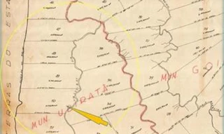 Imóvel 2649382 [''] - ['Estrada Juranda Porto 1'] [''] - ['Ubiratã']/['PR'] - 1