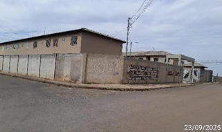 Imóvel 2556383 ['8787705435435'] - ['RUA 17,N. S/N APTO. 215 LT 17/38 QD 49, JARDIM AMERICA IV - CEP: 72922-629, AGUAS LINDAS DE GOIAS - GOIAS'] ['Jardim America IV'] - ['Águas Lindas De Goiás']/['GO'] - 1