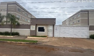 Imóvel 2673783 ['8787714476564'] - ['QUADRA QA 33,N. S/N APTO. 404 QD QA33 LT 07 TORRE 02 VG 32, MANSOES OLINDA - CEP: 72915-549, AGUAS LINDAS DE GOIAS - GOIAS'] ['Mansões Olinda'] - ['Águas Lindas De Goiás']/['GO'] - 1