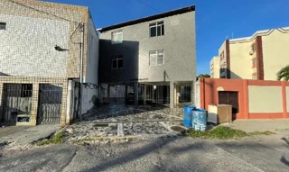 Imóvel 2493883 ['8444428532064'] - ['RUA ISAIAS AMANCIO DE JESUS,N. 103 APTO. 03, PONTO NOVO - CEP: 49047-443, ARACAJU - SERGIPE'] ['Ponto Novo'] - ['Aracaju']/['SE'] - 1