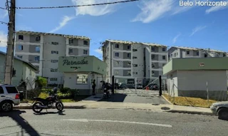 Imóvel 2394583 ['8787714298925'] - ['RUA QUATRO MIL DUZENTOS E QUARENTA E OITO,N. 701 APTO. 204 BL08, MONTE AZUL - CEP: 31873-175, BELO HORIZONTE - MINAS GERAIS'] ['Maria Tereza'] - ['Belo Horizonte']/['MG'] - 1