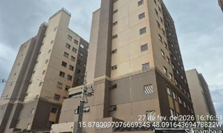 Imóvel 2865283 ['8787709266166'] - ['QUADRA 101,N. SN APTO. 508 LT 04 CJ 04 BL B, SAMAMBAIA - CEP: 72300-507, BRASILIA - DISTRITO FEDERAL'] [''] - ['Brasília']/['DF'] - 1