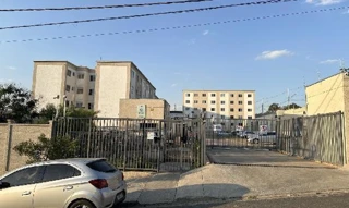 Imóvel 2520883 ['8787712005840'] - ['RUA JULIANA MANTOVANELI,N. 26 APTO. 41 BL 09, JARDIM DO LAGO CONTINUACAO - CEP: 13051-024, CAMPINAS - SAO PAULO'] ['Jardim do Lago Continuacao'] - ['Campinas']/['SP'] - 1