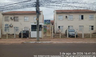 Imóvel 3049283 ['8555518679023'] - ['RUA CABREUVA,N. 316 APTO. 03 BL 10, VARANDAS DO CAMPO - CEP: 79072-634, CAMPO GRANDE - MATO GROSSO DO SUL'] ['Parque Novo Século'] - ['Campo Grande']/['MS'] - 1