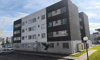 Imóvel 2507283 ['8787702687425'] - ['RUA MARIA JOAQUINA VAZ,N. 721 APTO. 204 2° PAVIMENTO BLOCO 16, JARDIM ITAQUI - CEP: 83604-581, CAMPO LARGO - PARANA'] ['Jardim Itaqui'] - ['Campo Largo']/['PR'] - 1