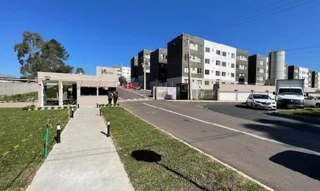 Imóvel 2575083 ['8787704848876'] - ['RODOVIA DOS EXPEDICIONARIOS,N. 1145 APTO. 2031 TIPO 2 PAV 03 BL 20 VG 706, BOM JESUS - CEP: 83604-360, CAMPO LARGO - PARANA'] ['Bom Jesus'] - ['Campo Largo']/['PR'] - 1