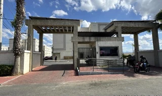 Imóvel 2535083 ['8787716449980'] - ['AVENIDA PRESIDENTE VARGAS,N. 415/445 APTO. 104 BLOCO 4A, VAGA DE GARAGEM N.109, PARQUE PECUARIA - CEP: 28053-100, CAMPOS DOS GOYTACAZES - RIO DE JANEIRO'] ['Parque Pecuaria'] - ['Campos Dos Goytacazes']/['RJ'] - 1