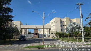 Imóvel 2545583 ['8787720151680'] - ['AVENIDA TARCÍSIO MIRANDA,N. 342 APTO. 101 BL 16, PARQUE TARCISIO MIRANDA - CEP: 28022-000, CAMPOS DOS GOYTACAZES - RIO DE JANEIRO'] ['Parque Tarcisio Miranda'] - ['Campos Dos Goytacazes']/['RJ'] - 1