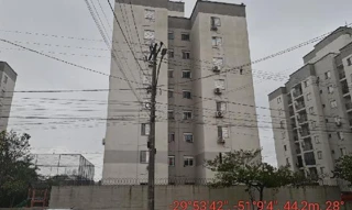 Imóvel 2567483 ['8555519784700'] - ['RUA ALAMEDA DOS JARDINS,N. 50 APTO. 804 TORRE 3 8ª PAVIMENTO ANTIGA RUA 3, VG 61, IGARA - CEP: 92412-546, CANOAS - RIO GRANDE DO SUL'] [''] - ['Canoas']/['RS'] - 1