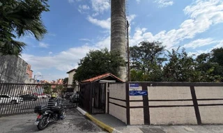 Imóvel 2845683 ['1444407435371'] - ['ESTRADA DO ADERNO,N. 358 APTO. 22 BL 07, VILA SILVIANIA - CEP: 06390-070, CARAPICUIBA - SAO PAULO'] ['Vila America'] - ['Carapicuíba']/['SP'] - 1