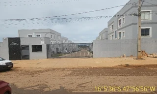 Imóvel 2827983 ['8787720502784'] - ['QUADRA 4,N. SN APTO. 104 R RUI BARBOSA LT 03 BL N VG N104, MANSOES RECREIO MOSSORO - CEP: 72885-580, CIDADE OCIDENTAL - GOIAS'] ['Parque Nova Friburgo A'] - ['Cidade Ocidental']/['GO'] - 1