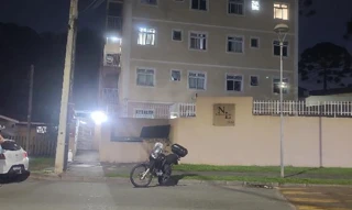 Imóvel 2720983 ['1444413240730'] - ['AVENIDA SANTOS DUMONT,N. 2530 APTO. 103 PAV TÉRREO, VAGA GARAGEN Nº 02, SAO GABRIEL - CEP: 83403-518, COLOMBO - PARANA'] ['Roça Grande'] - ['Colombo']/['PR'] - 1