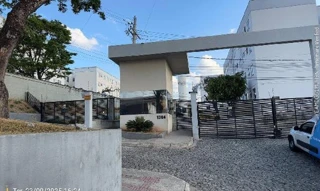 Imóvel 2594683 ['8787712563435'] - ['AVENIDA RETIRO DOS IMIGRANTES,N. 1364 APTO. 104 BL 03 L 01 QD 21-A VG 84, RETIRO - CEP: 32050-710, CONTAGEM - MINAS GERAIS'] ['Retiro'] - ['Contagem']/['MG'] - 1