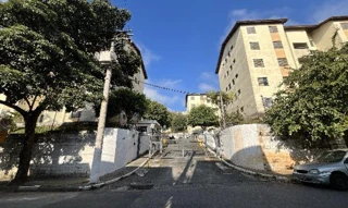 Imóvel 2493983 ['8444433663791'] - ['RUA PIRATININGA,N. 486 APTO. 53 BL 1, SERRARIA - CEP: 09990-020, DIADEMA - SAO PAULO'] ['Serraria'] - ['Diadema']/['SP'] - 1
