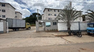 Imóvel 2664283 ['8787709052905'] - ['RUA JOAO GUIMARAES ROSA,N. 1151 APTO. 204 2ºPAVIMENTO BLOCO 08, SAO PEDRO - CEP: 32809-376, ESMERALDAS - MINAS GERAIS'] ['Floresta Encantada'] - ['Esmeraldas']/['MG'] - 1