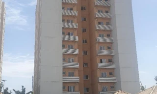 Imóvel 2710683 ['8555533575705'] - ['AVENIDA PRESIDENTE VARGAS,N. 3080 APTO. 504, VAGA N° 322, CENTRO - CEP: 93260-048, ESTEIO - RIO GRANDE DO SUL'] ['São Sebastiao'] - ['Esteio']/['RS'] - 1