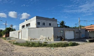 Imóvel 2963483 ['8444426665954'] - ['RUA MARANGUAPE,N. 2966 APTO. AP 201, BOM JARDIM - CEP: 60731-555, FORTALEZA - CEARA'] ['Granja Lisboa'] - ['Fortaleza']/['CE'] - 1