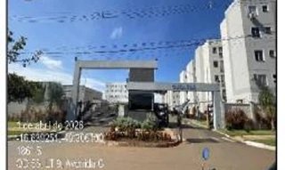 Imóvel 2845283 ['8787716383440'] - ['AVENIDA C,N. SN APTO. 304 BL19 LT 01 QD 02, RESIDENCIAL ALFA - CEP: 74583-782, GOIANIA - GOIAS'] [''] - ['Goiânia']/['GO'] - 1