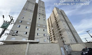 Imóvel 2963583 ['8555538076472'] - ['RUA JOSE MOSCARDINI,N. 65 APTO. A16 VAGA 151, JARDIM NOSSA SENHORA DE FATIMA - CEP: 13185-431, HORTOLANDIA - SAO PAULO'] ['Jardim Nossa Sra. de Fatima'] - ['Hortolândia']/['SP'] - 1
