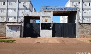 Imóvel 2992683 ['8444436078520'] - ['RUA ARAGUARI,N. 2584 APTO. 204 BL 02, PARQUE VALE DOS BURITYS III - CEP: 75513-844, ITUMBIARA - GOIAS'] ['St. Santa Rita'] - ['Itumbiara']/['GO'] - 1