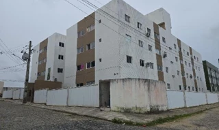 Imóvel 2949983 ['8787718267005'] - ['RUA MILTON DE OLIVEIRA MELO,N. 379 APTO. 208 BL B 1 ANDAR, GRAMAME - CEP: 58067-336, JOAO PESSOA - PARAIBA'] [''] - ['João Pessoa']/['PB'] - 1