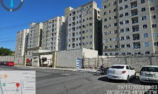 Imóvel 2647883 ['8787713532541'] - ['RUA AQUINO MANOEL QUINTINO,N. 536 APTO. 308 TORRE 4, FLORESTA - CEP: 89212-180, JOINVILLE - SANTA CATARINA'] ['Floresta'] - ['Joinville']/['SC'] - 1