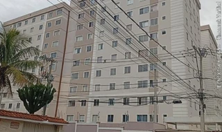 Imóvel 2380183 ['8787705024028'] - ['RUA DAS MARCASSITAS,N. 260 APTO. 108 TORRE VII, SAO CLEMENTE NOVO HO - CEP: 36039-290, JUIZ DE FORA - MINAS GERAIS'] ['Novo Horizonte'] - ['Juiz De Fora']/['MG'] - 1