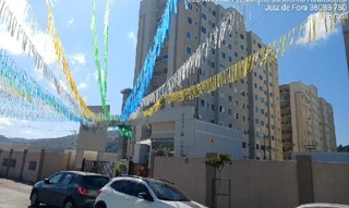 Imóvel 2979883 ['8787717390156'] - ['RUA EUCHERIO RODRIGUES,N. 700 APTO. 402 BL 3, JOQUEI CLUBE - CEP: 36081-520, JUIZ DE FORA - MINAS GERAIS'] ['Industrial'] - ['Juiz de Fora']/['MG'] - 1