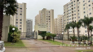 Imóvel 2889883 ['8787716771580'] - ['RUA INALDO GUIMARAES,N. 435 APTO. 602 TORRE 01, JARDIM LAGO NORTE - CEP: 86078-446, LONDRINA - PARANA'] ['Jardim Lago Norte'] - ['Londrina']/['PR'] - 1