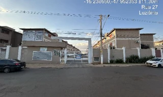 Imóvel 2952983 ['8787716958493'] - ['ÁREA 2,N. SN APTO. 01 BL M PAV TERREO VG M01, MARAVILHA - CEP: 72812-600, LUZIANIA - GOIAS'] [''] - ['Luziânia']/['GO'] - 1