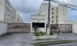 Imóvel 2932183 ['8787716390411'] - ['RUA DOS NAMBUS,N. 62 APTO. 502 BLOCO 02 5º PAVIMENTO, TABULEIRO DO MARTINS - CEP: 57081-098, MACEIO - ALAGOAS'] ['Tabuleiro do Martins'] - ['Maceió']/['AL'] - 1