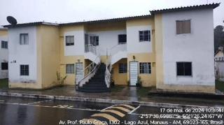 Imóvel 2095683 ['8555502344205'] - ['AVENIDA PROFESSOR PAULO GRACA,N. 1302 APTO. 101 BL 68, LAGO AZUL - CEP: 69019-410, MANAUS - AMAZONAS'] ['Lago Azul'] - ['Manaus']/['AM'] - 1