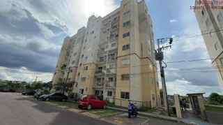 Imóvel 2887183 ['1787700661390'] - ['RUA RAUL PAVON,N. SN APTO. 601 TORRE 01, GILBERTO MESTRINHO - CEP: 69086-129, MANAUS - AMAZONAS'] ['São José Operário'] - ['Manaus']/['AM'] - 1
