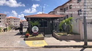 Imóvel 2635883 ['8787705645928'] - ['RUA SAO JOAO,N. 440 APTO. 207 BL 03 MÓDULO I VG 363, JARDIM - CEP: 49162-415, NOSSA SENHORA DO SOCORRO - SERGIPE'] ['Jardim'] - ['Nossa Senhora Do Socorro']/['SE'] - 1