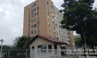 Imóvel 2830183 ['8020970010247'] - ['RUA EMILIA DE JESUS,N. 176 APTO. 701 BL 02 LT 01 QD I, BAIRRO FACULDADE - CEP: 26260-290, NOVA IGUACU - RIO DE JANEIRO'] ['Dom Rodrigo'] - ['Nova Iguaçu']/['RJ'] - 1