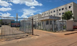 Imóvel 2367983 ['8787708980299'] - ['CONJUNTO 06 HC,N. SN APTO. 104 BL12 LOTE SQM 400-A1 RUA 02, NUCLEO HABITACIONAL NOVO GAMA - CEP: 72860-045, NOVO GAMA - GOIAS'] [''] - ['Novo Gama']/['GO'] - 1