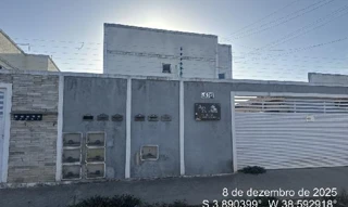 Imóvel 2647283 ['8444418090905'] - ['RUA LUCIANO CARNEIRO,N. 597 APTO. 202 QD24A LT02A LOT JD BANDEIRANTE, PAVUNA - CEP: 61810-180, PACATUBA - CEARA'] ['Sen. Carlos Jereissati'] - ['Pacatuba']/['CE'] - 1