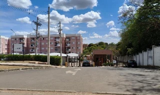 Imóvel 2636083 ['8787703692295'] - ['AVENIDA JOAO VIEIRA,N. 1877 APTO. 26 TORRE 03, JOAO ARANHA - CEP: 13145-754, PAULINIA - SAO PAULO'] ['João Aranha'] - ['Paulínia']/['SP'] - 1