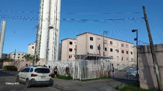 Imóvel 2431683 ['8787701397733'] - ['RUA CAMPO DE POUSO,N. 287 APTO. 303 BL G TORRE 13, MARANGUAPE I - CEP: 53441-625, PAULISTA - PERNAMBUCO'] ['Maranguape I'] - ['Paulista']/['PE'] - 1
