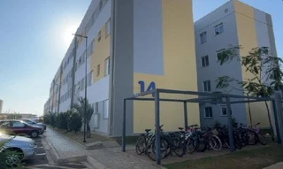 Imóvel 2543083 ['8787714042637'] - ['RUA FRANCISCO ANTONIO DA ROCHA,N. 185 APTO. 312 TORRE 14, AGUA BRANCA - CEP: 13426-600, PIRACICABA - SAO PAULO'] ['Água Branca'] - ['Piracicaba']/['SP'] - 1