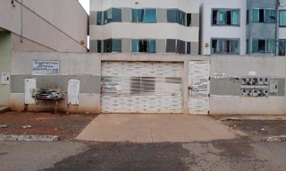 Imóvel 2642383 ['8444417215151'] - ['QUADRA 01,N. SN APTO. 203 LT 09 RUA 07, SETOR SUL - CEP: 73753-013, PLANALTINA - GOIAS'] ['St. Sul'] - ['Planaltina']/['GO'] - 1