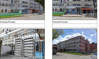 Imóvel 1650983 ['8444427053510'] - ['RUA ERICO ANTUNES PINTO,N. 220 APTO. 403 CJ 01 BL 1-B, RUBEM BERTA - CEP: 91170-290, PORTO ALEGRE - RIO GRANDE DO SUL'] ['Rubem Berta'] - ['Porto Alegre']/['RS'] - 1