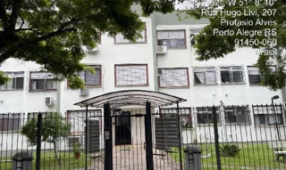 Imóvel 2336683 ['8444413728987'] - ['RUA HUGO LIVI,N. 207 APTO. 304 BL A, LIVI - CEP: 91450-060, PORTO ALEGRE - RIO GRANDE DO SUL'] ['Jardim Ipu'] - ['Porto Alegre']/['RS'] - 1
